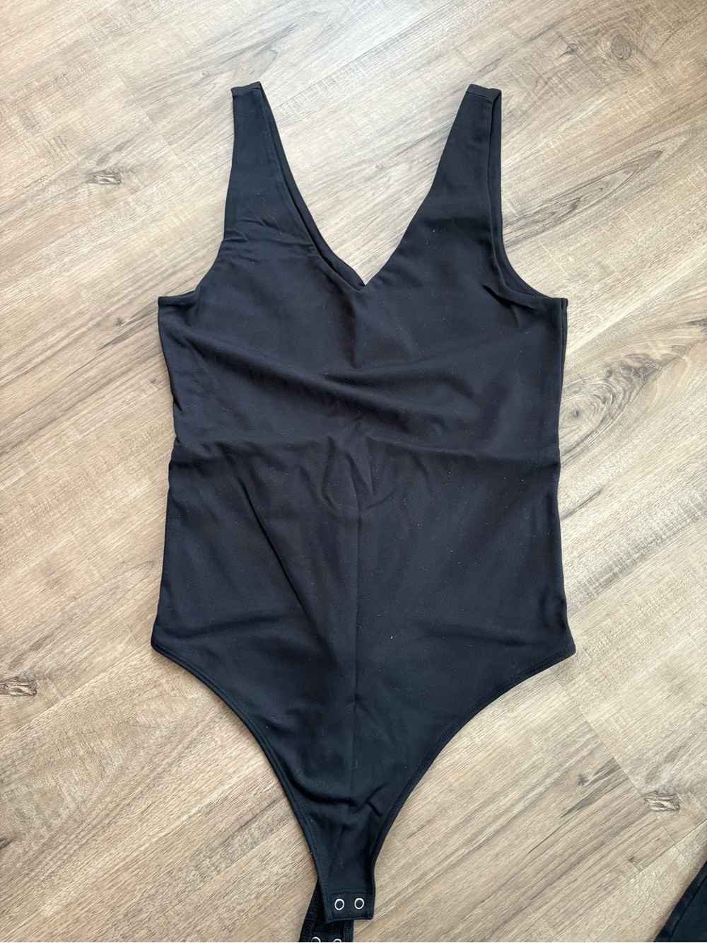 Abercrombie & Fitch Bodysuit